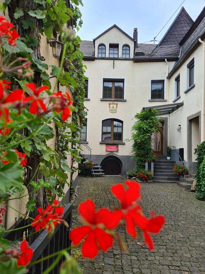 Double Room in Ellenz-Poltersdorf, Cochem-Zell
