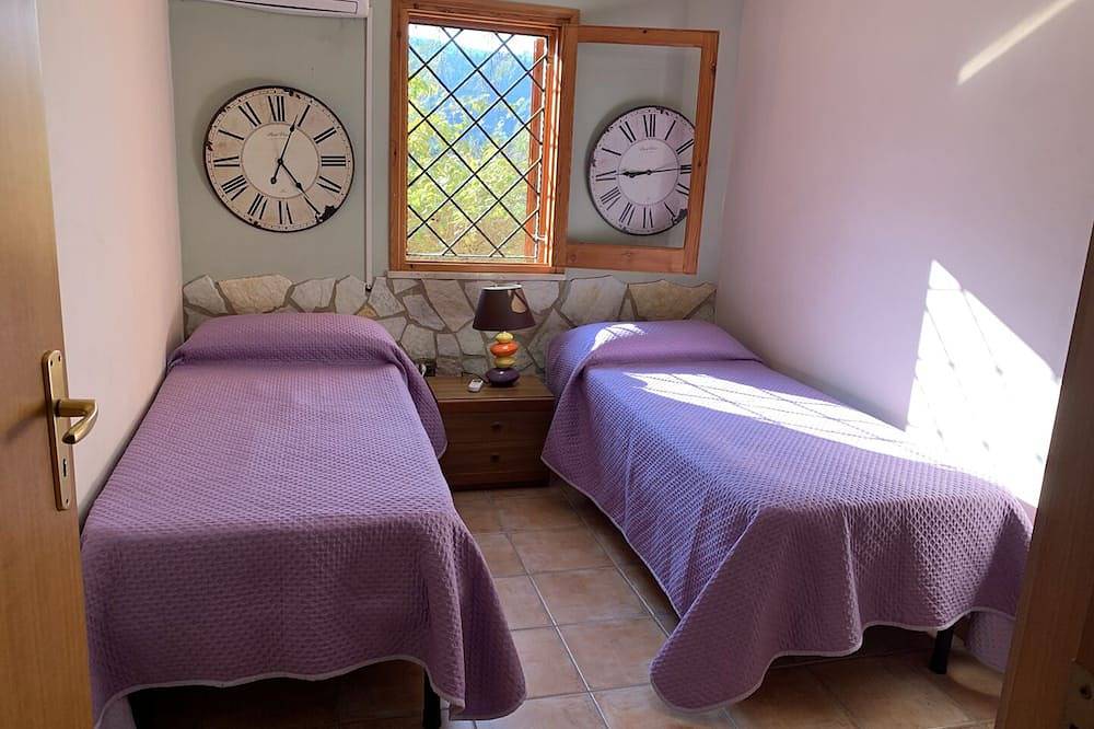 Villa with 13 beds - bonagia in Sant'Andrea Bonagia, Valderice