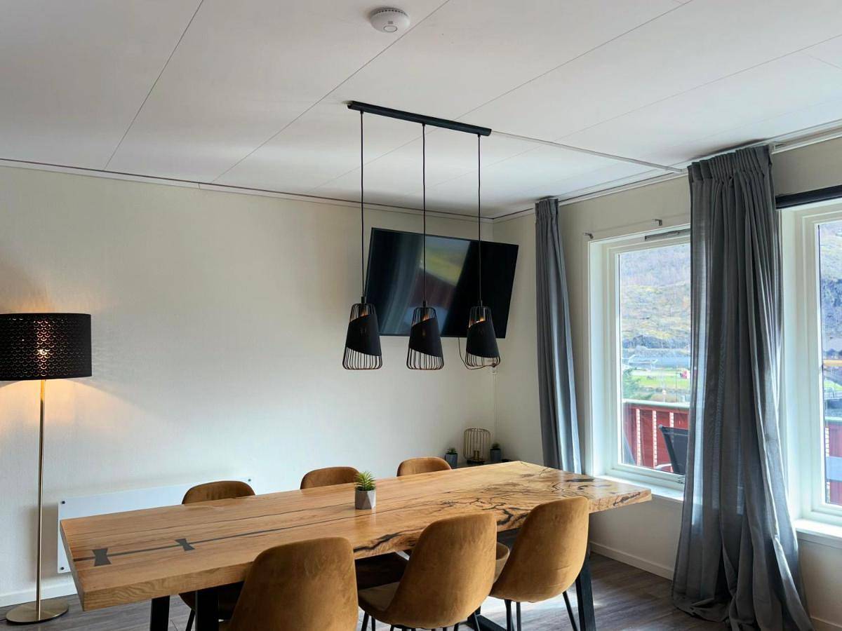 Ganze Wohnung, Brekke Apartments in Flåm, Sognefjord