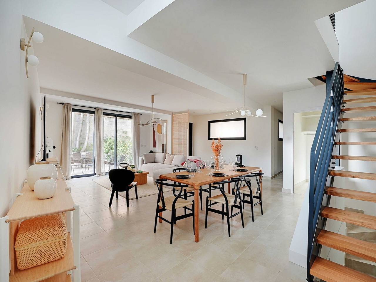 Ganze Wohnung, Spacious house 4Bdr / 7P - Boulogne Billancourt in Boulogne-Billancourt, Hauts-de-Seine