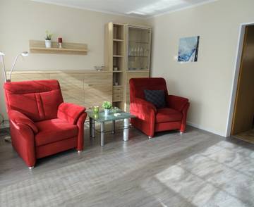 Bungalow für 3 Personen in Dahme, Südliche Ostseeküste, Bild 4