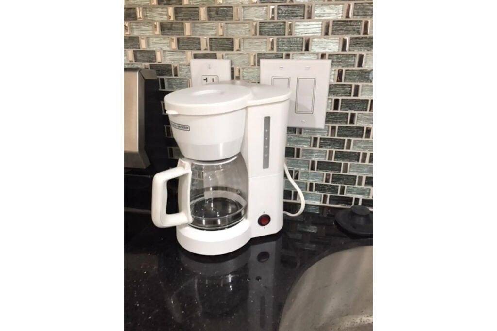 Ganze Wohnung, Comfortable Studio in a Woodside Plaza in Redwood City, Silicon Valley