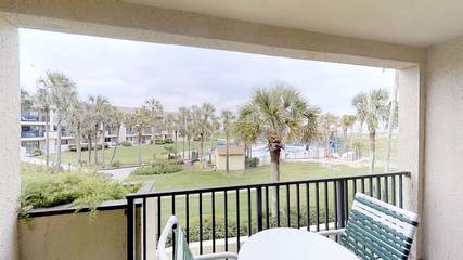 Apartment for 4 Guests in St. Augustine Beach, St. Augustine, Picture 3