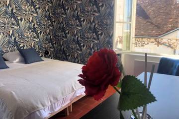 Gîte pour 9 personnes à Palluau-sur-Indre