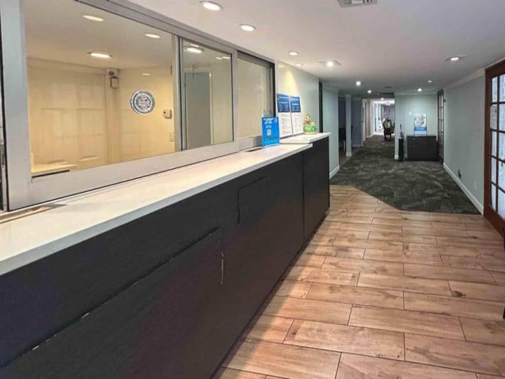 Ganze Wohnung, 2 Queensize-Betten | Barrierefreier Zugang | Microbridge in Buena Park, Orange County