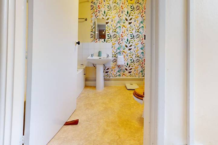 Mill House Oxford holiday home hosted by Short Let Space in Oxford, Oxfordshire