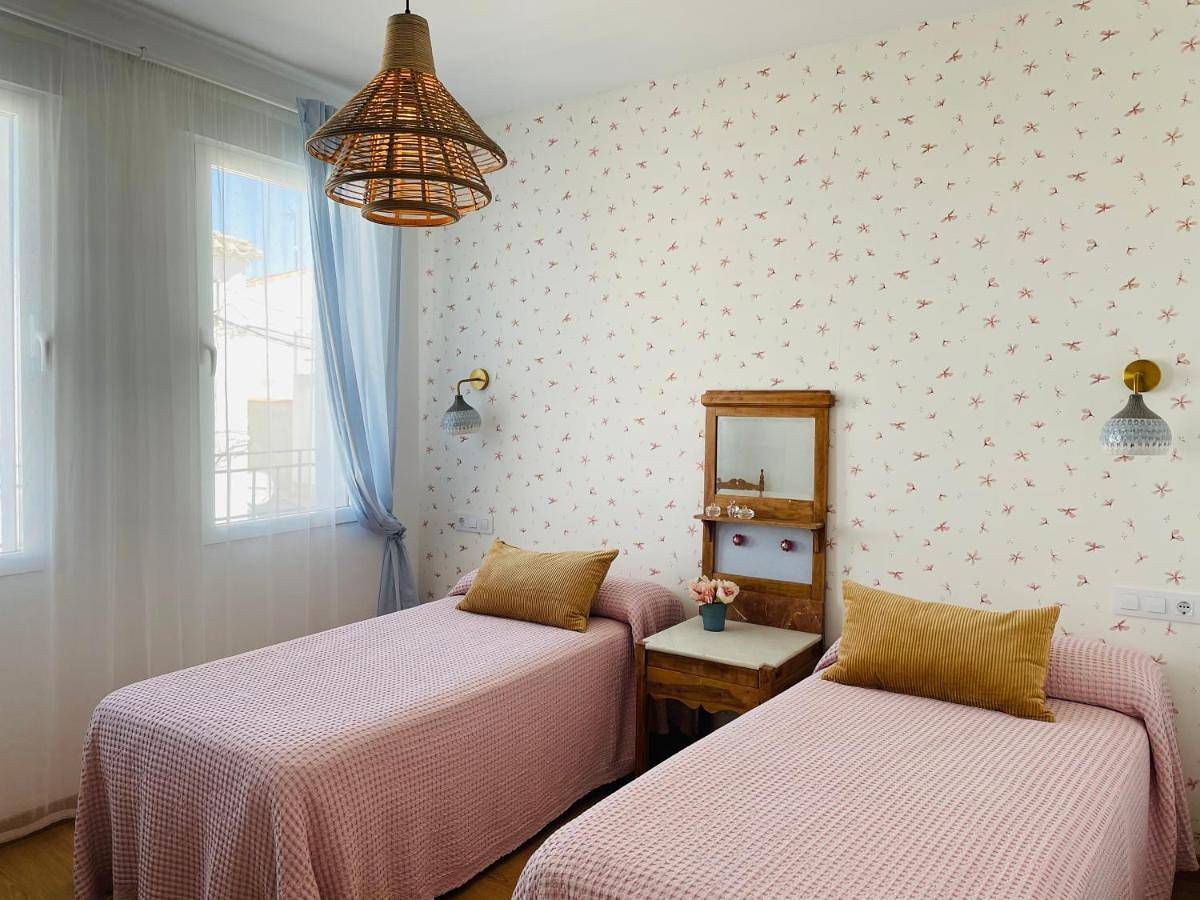Studio in Belmonte (Espanha), Cuenca (Província)