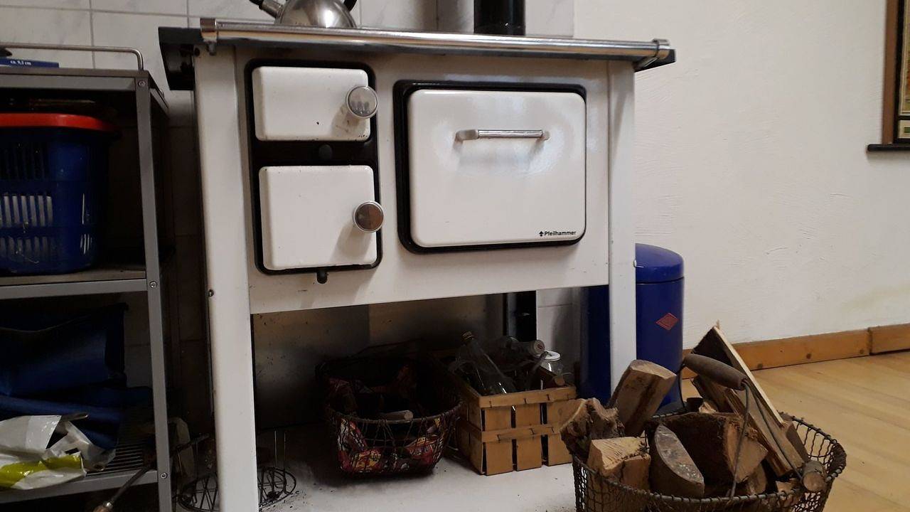 Ganze Ferienwohnung, Ferienwohnung für 2 Personen (100 m²) in Lalendorf in Krakow am See, Mecklenburgische Seenplatte