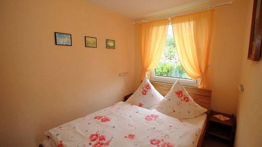 Ferienhaus für 2 Personen, mit Terrasse in Sassnitz - 4