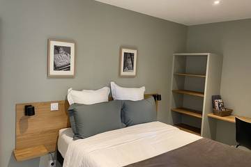 Gîte pour 2 Personnes dans Nantes, Vallée de la Loire, Photo 2