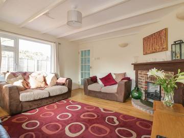 Cottage for 6 People in St Agnes, Cornwall, Photo 3