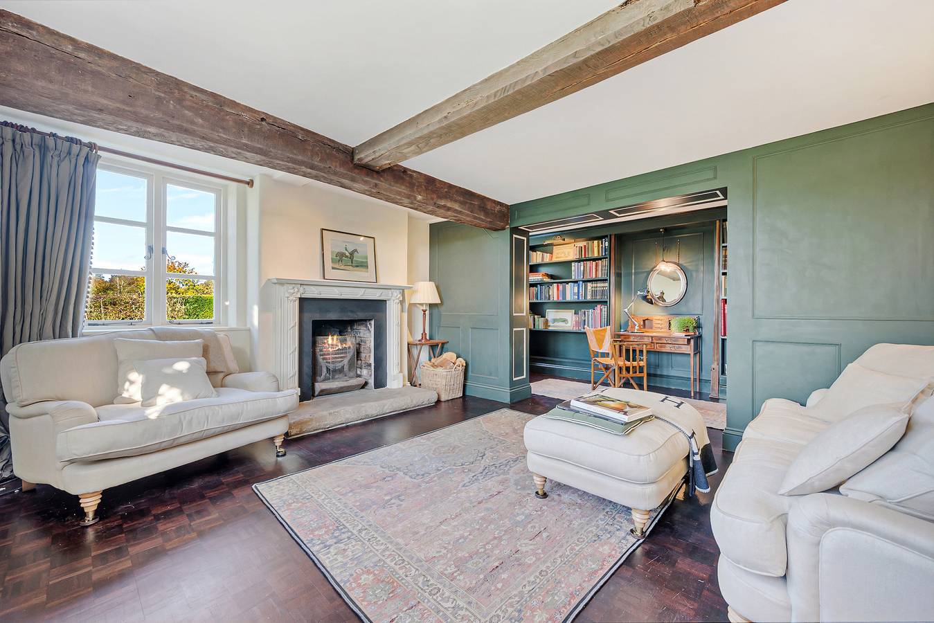 Wheelwrights Cottage in Cheshire West and Chester