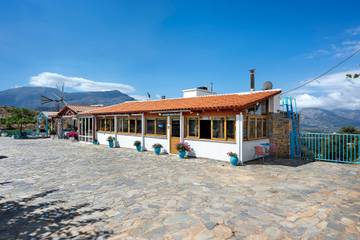 Pension voor 3 Personen in Lassithihoogvlakte, Lasithi en omgeving, Afbeelding 1