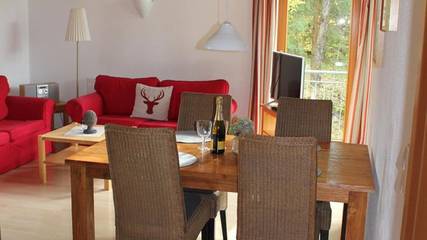 Vakantiewoning voor 4 Personen in Oberammergau, Ammergauer Alpen, Afbeelding 3