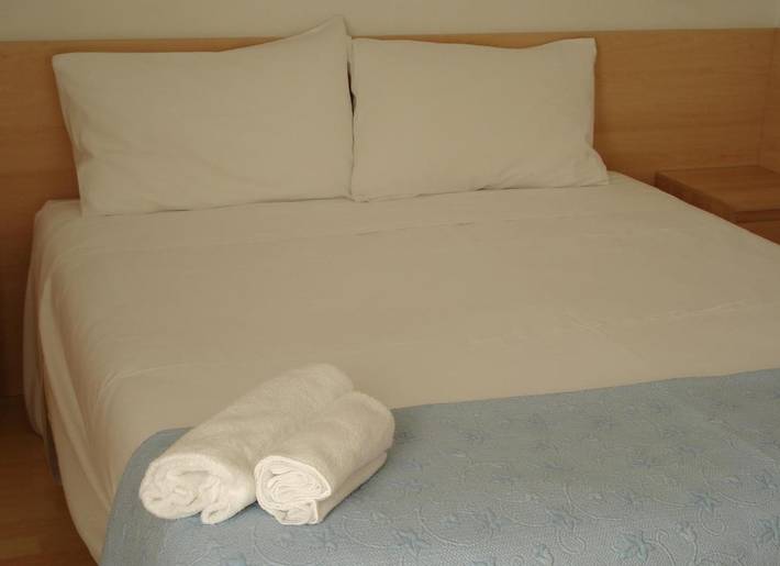 Hôtel pour 2 personnes, avec Balcon à Lignano Sabbiadoro