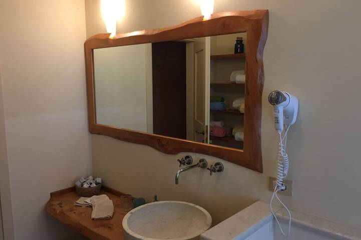 Agriturismo für 12 Personen, mit Pool am Gardasee - 4