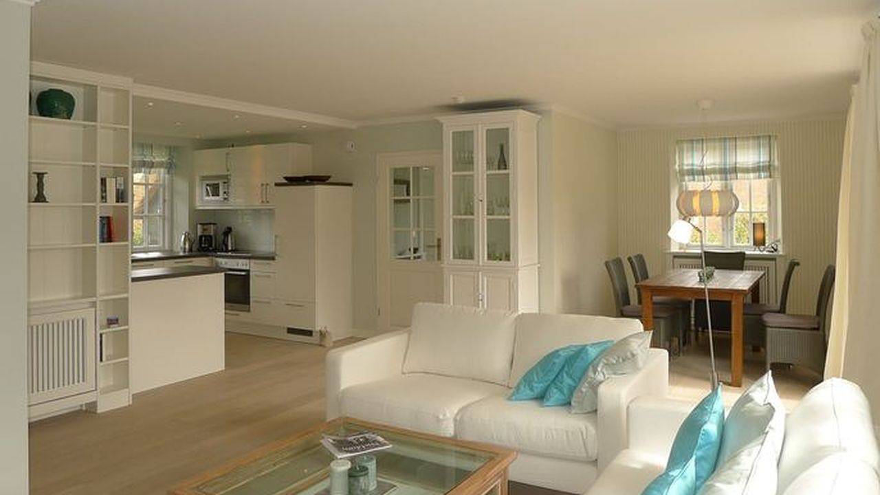 Ferienhaus für 4 Personen (138 m²) in Nieblum in Nieblum, Föhr