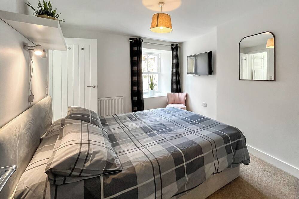 3 bedroom accommodation in Coldstream, near Kelso in Coldstream, Scottish Borders