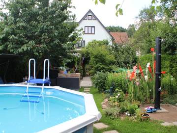 Ferienwohnung für 6 Personen in Schweina, Bad Liebenstein, Bild 4