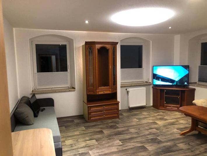Ferienwohnung für 4 Personen, mit Ausblick in Ehrenfriedersdorf - 3