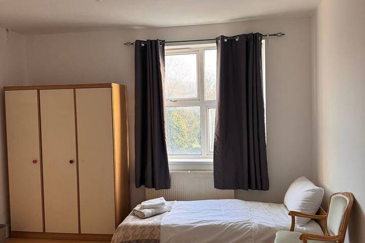BnB für 3 Personen in London - 3