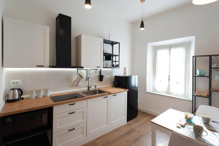 Chambre d’hôte pour 2 personnes, avec vue à Pistoia - 3