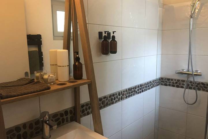 Chambre d’hôte pour 3 personnes à Toulouse - 2