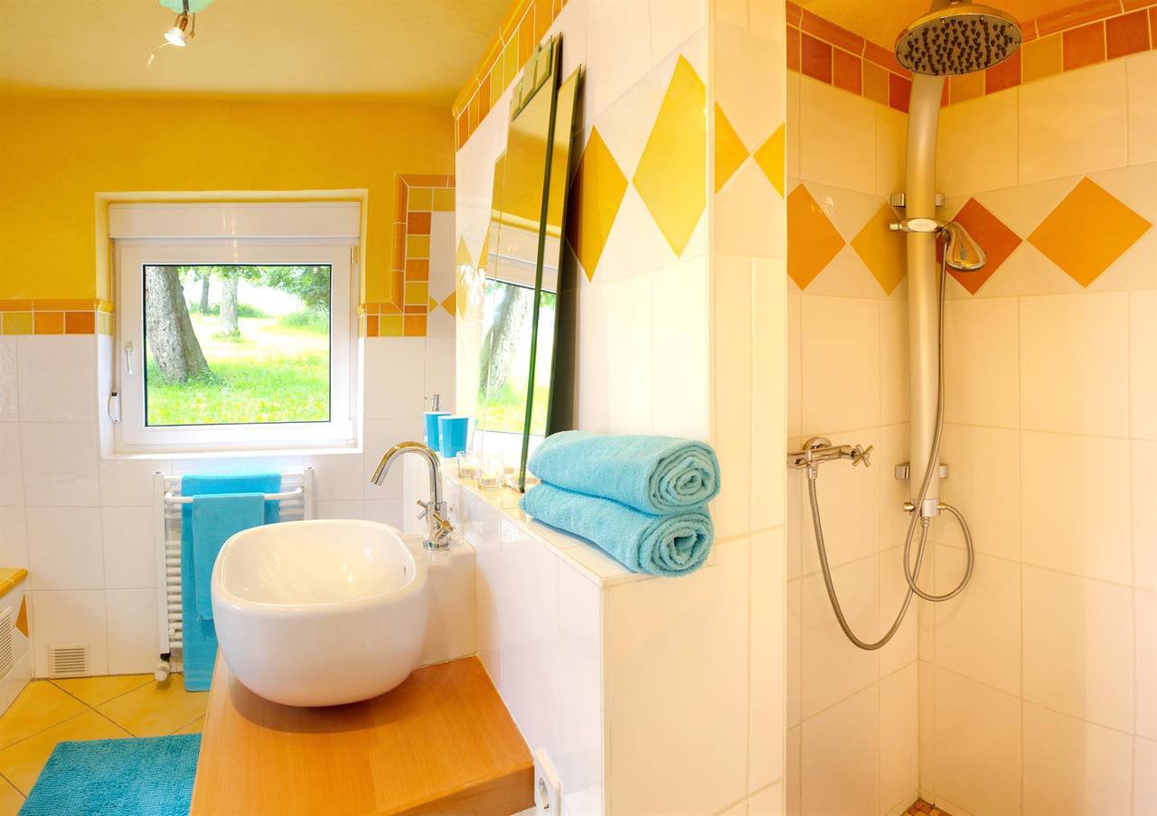 Bauernlandhaus für 4 Personen in Bürdenbach, Flammersfeld und Umgebung