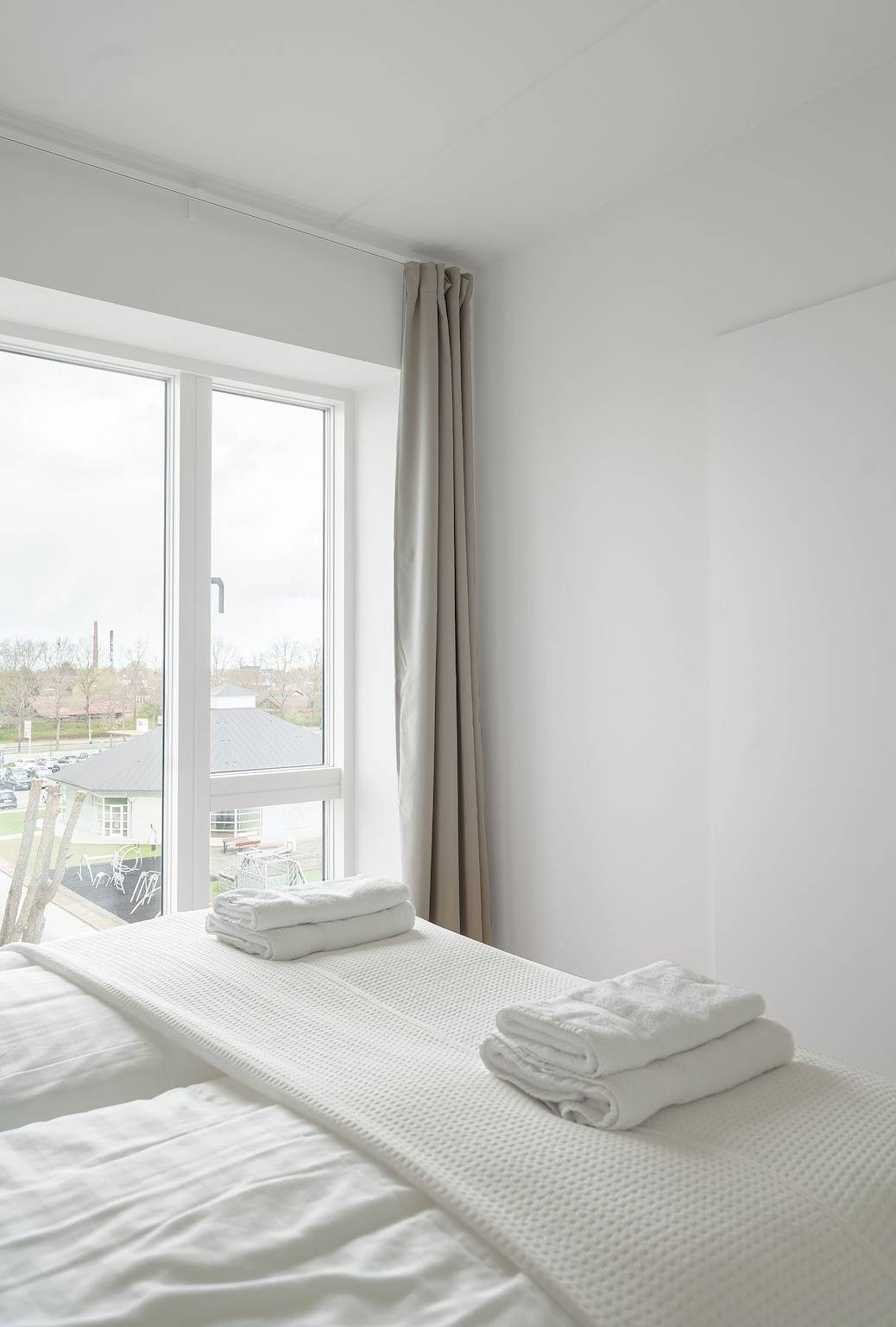 Geheel appartement, Top-class 1-bedroom apartment in Odense - 338 in Odense, Odense en omgeving