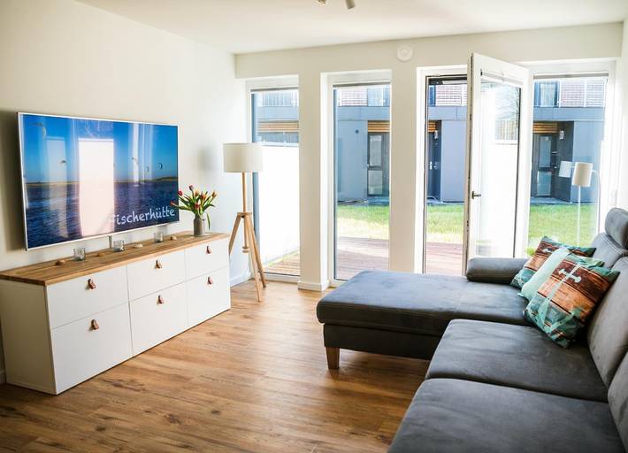 Ferienhaus für 5 Personen, mit Terrasse, mit Haustier in Büsum - 3