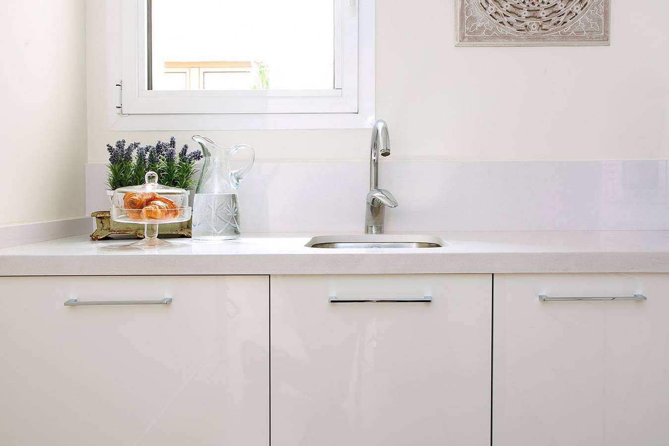 Apartamento entero, Atico Alameda Principal - Piso vacacional en Malaga in Málaga Centro, Málaga