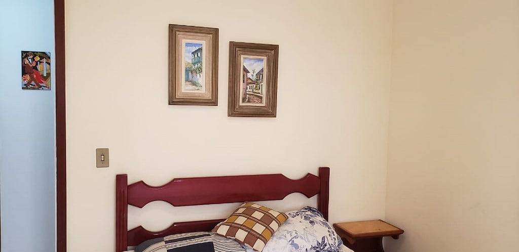 Ganze Wohnung, Apartamento em Cabo Frio em Excelente Localização in Praia do Forte Cabo Frio, Rio de Janeiro (Bundesstaat)