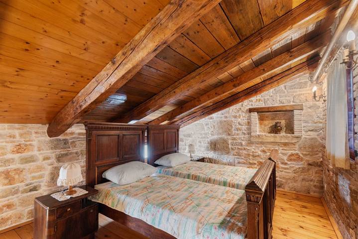 Villa voor 6 personen, met terras en tuin, kindvriendelijk - 1