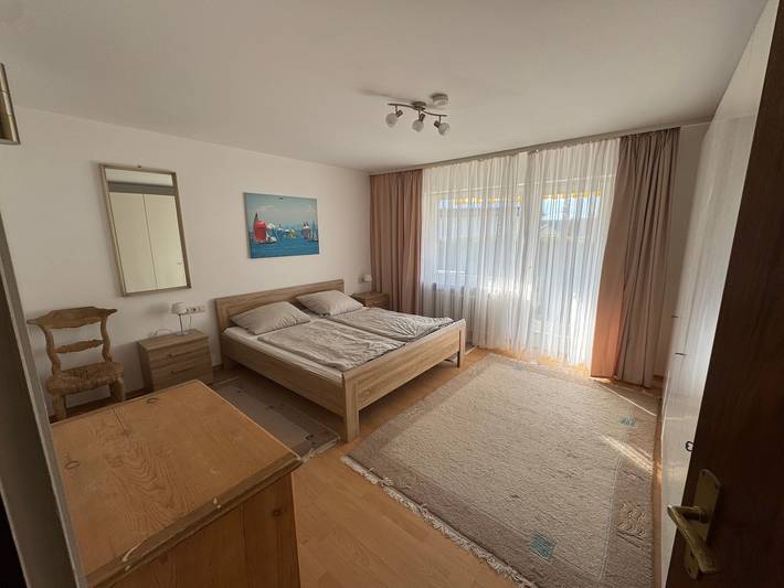 Ferienwohnung für 2 Personen, mit Garten in Unteruhldingen - 4