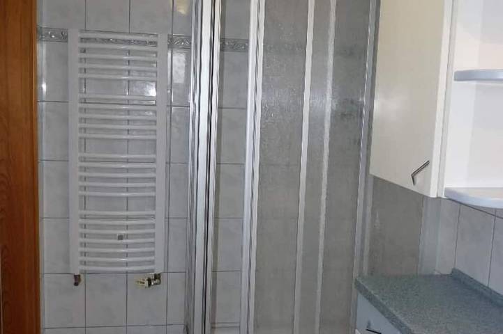 Ganze Wohnung, Ferienwohnung im ehemaligen Transformatorenturm in Bad Staffelstein, Oberes Maintal - Coburger Land