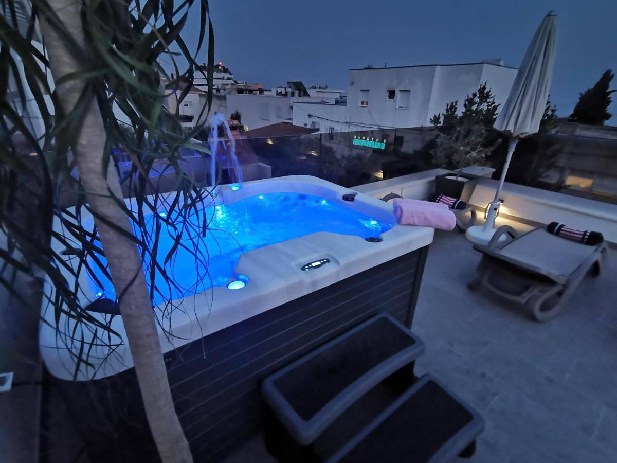 Luxury Rooms Pino in Split, Split-Dalmatien