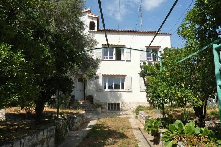 Casa vacanza per 10 persone, con terrazza e giardino - 1