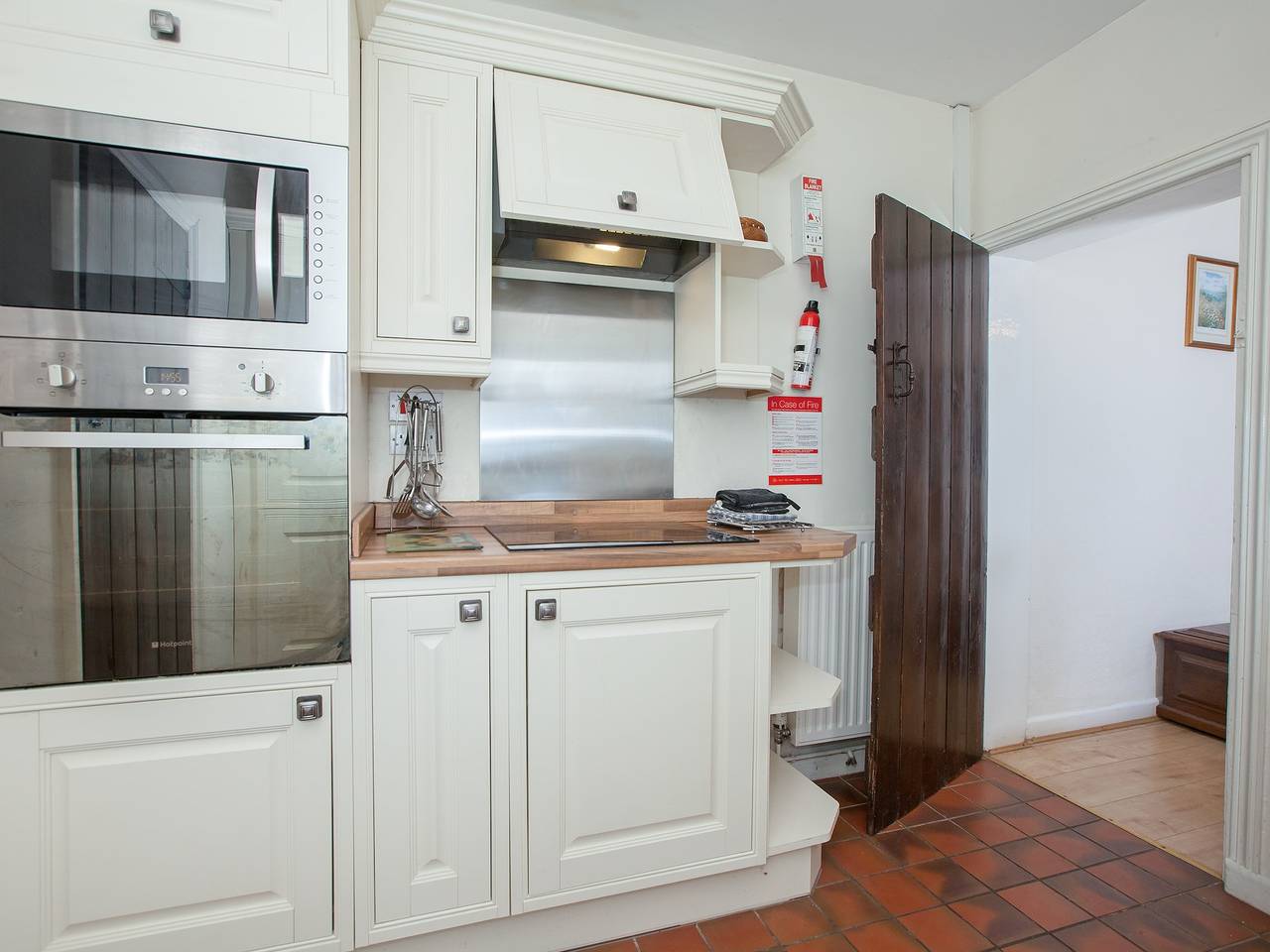 Cottage für 8 Personen in Stafford, Staffordshire
