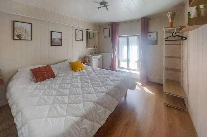 Location de vacances pour 15 personnes, avec sauna à Maubert-Fontaine - 2