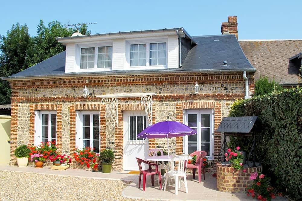 Photo : Maison de vacances