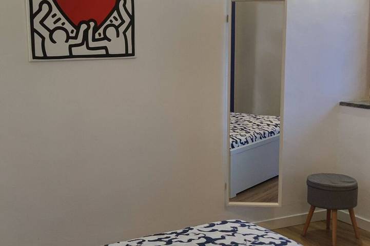 Ganze Wohnung, Paradise House a stone's throw from the sea in Messina, Messina Provinz