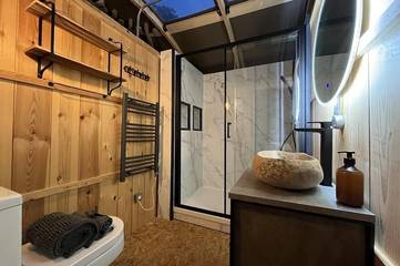 Camping for 4 People in Pembrokeshire, South-Wales, Photo 4