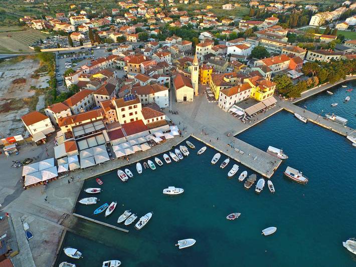 Ferienwohnung für 8 Personen, mit Garten - 1