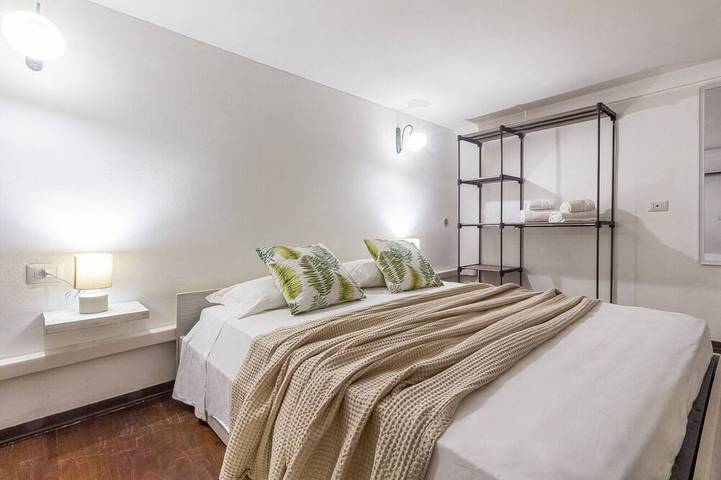 Ganze Wohnung, Carlo's apartment Eleganz und Komfort in Sassari, Sassari Provinz