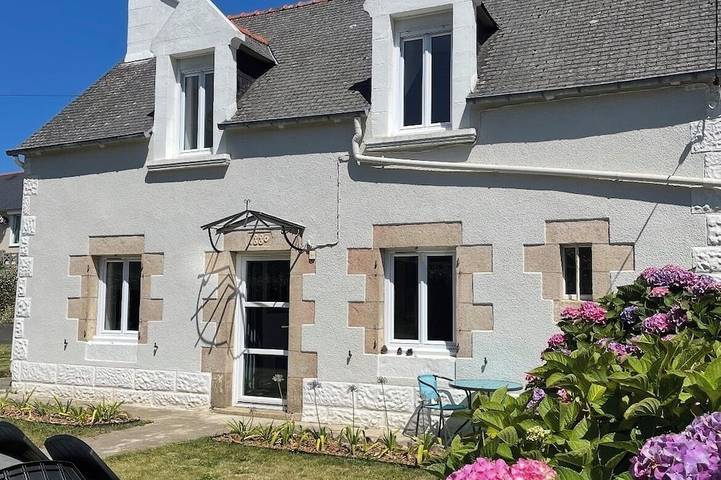 Holiday home for 6 people, with garden - 1