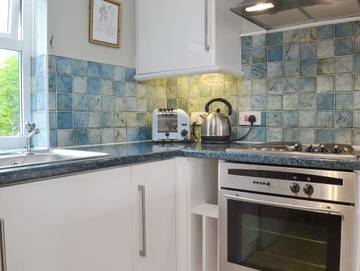 Cottage for 4 People in Holt, Norfolk, Photo 4