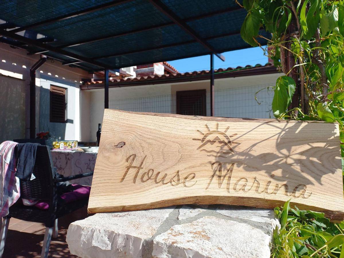 Holiday Home Marina in Kršan, Ostküste Istrien