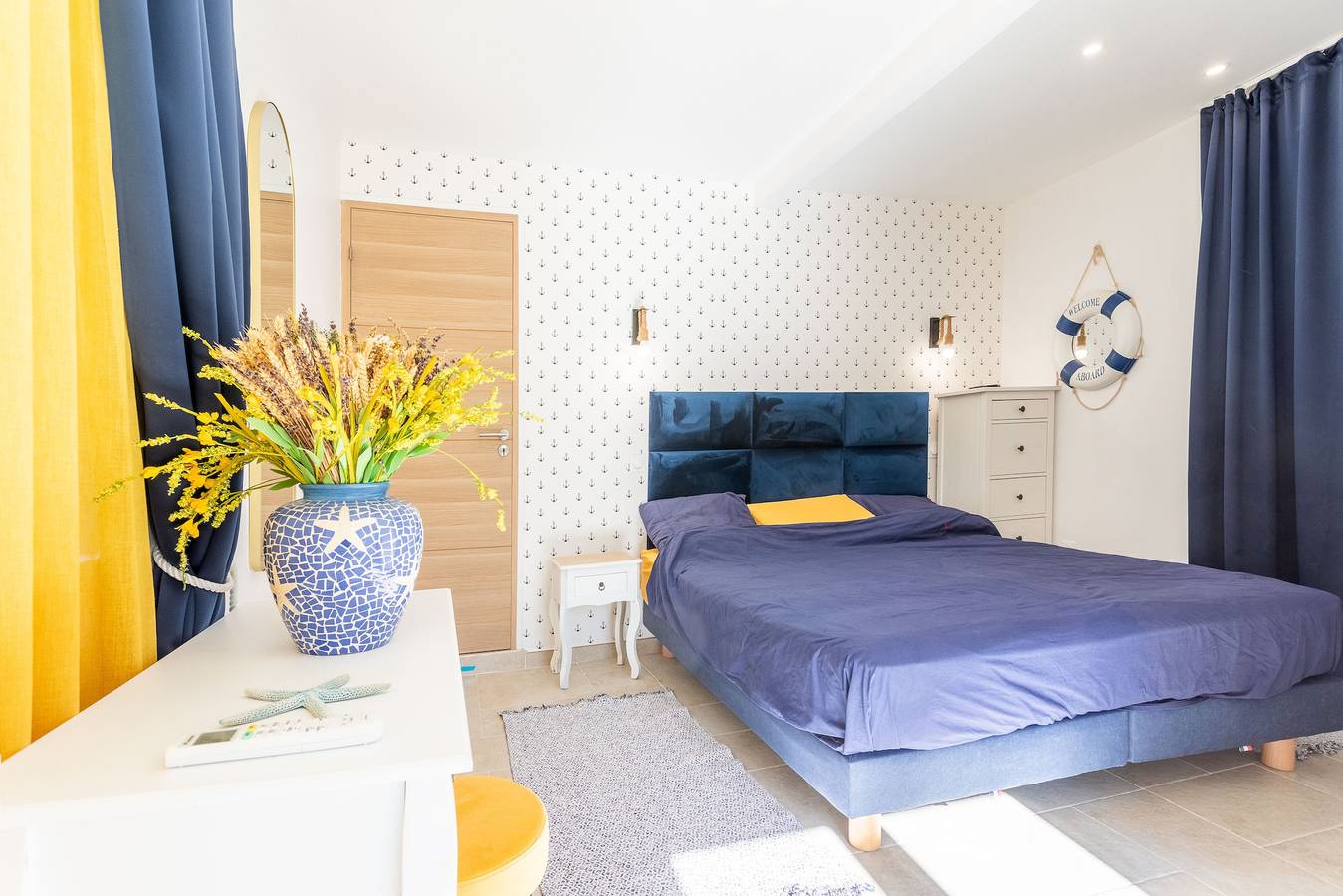 Appartement 'Studio Bormes' met privéterras, draadloos internet en airconditioning, foto 8
