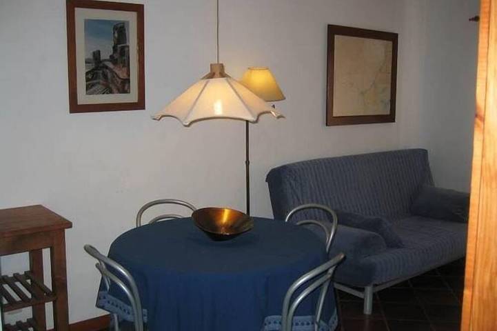 Apartamento de férias para 4 pessoas, com jardim em Peniche