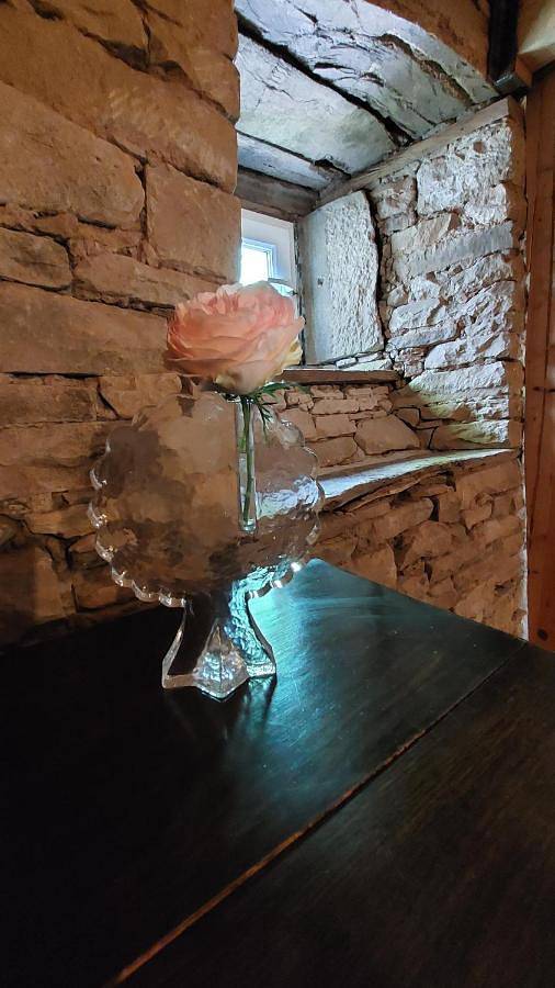 Gîtes la Molière Haute in Plaisance (Aveyron), Parc naturel régional des Grands Causses